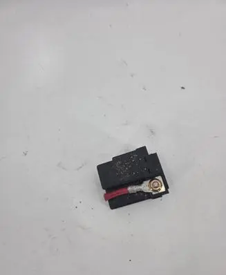 BMW 5 E39 Glow plug pre-heat relay 2246919 72RB510