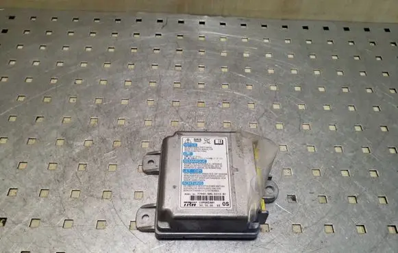Honda Civic Airbag control unit/module 77960SMGE013M1