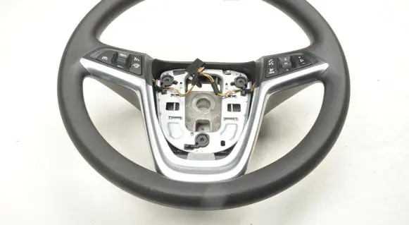 Opel Zafira C Steering wheel 13351039