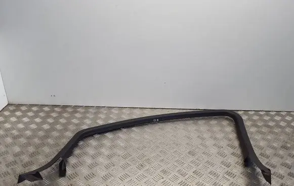 Opel Astra J Other front door trim element 13264850