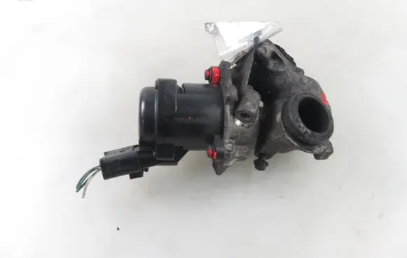 Peugeot 206 EGR valve 216040594 9658203780