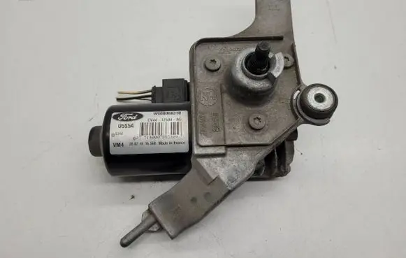 Ford Kuga II Front wiper linkage and motor 