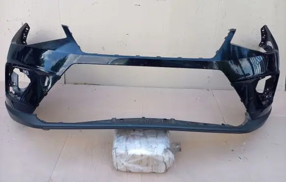 Seat Arona Front bumper