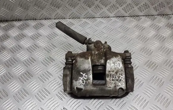 Citroen C4 I Front brake caliper 020470045