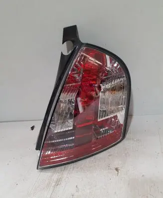 Fiat Stilo Rear/tail lights 46823705