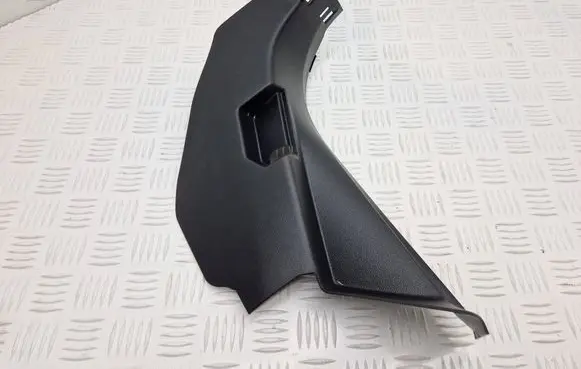 Renault Scenic E-Tech V Foot area side trim 769125145R
