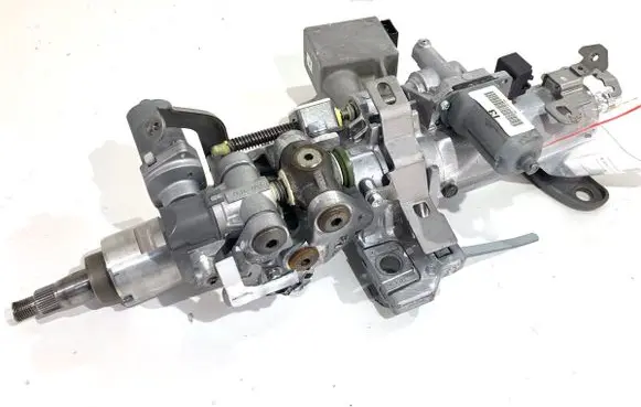 Lexus IS III XE30 Steering wheel axle 