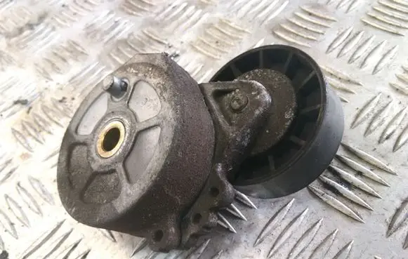 Citroen C5 Generator/alternator belt tensioner
