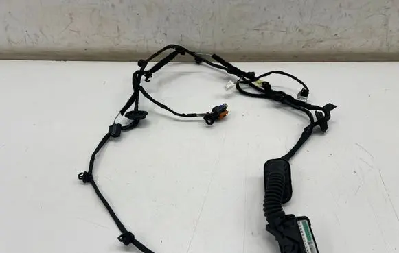 Renault Austral Rear door wiring loom 241273806R