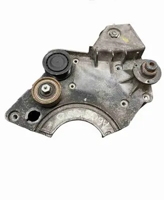 Audi A6 S6 C5 4B Timing belt guard (cover) 059121313F