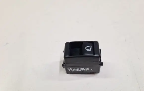 Nissan Murano Z51 Seat control switch 