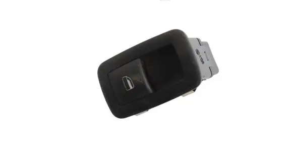 Jeep Cherokee Electric window control switch 04602531AE