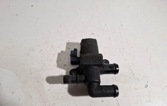 Volvo V60 Electric engine pre-heating system (optional) 31319025
