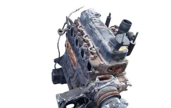 Nissan Terrano Engine TD27 277222Y