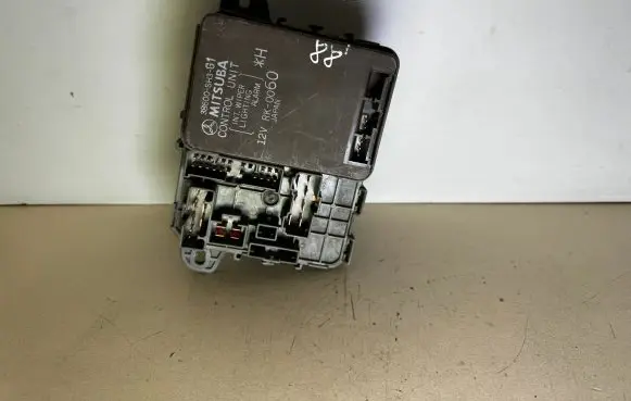 Honda Civic Fuse module 38600SH3G1 38600SH3