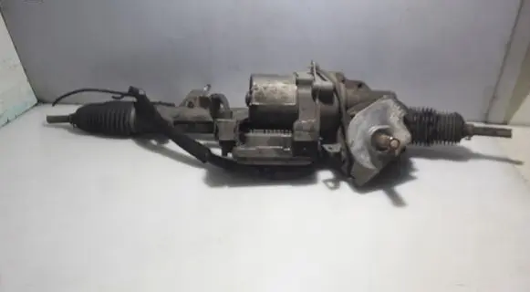 Peugeot 207 Steering rack 6820000090