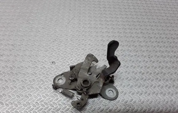 Citroen C5 Engine bonnet/hood lock/catch
