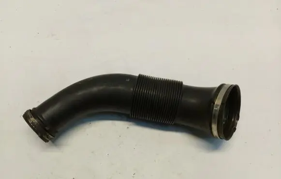 Audi A8 S8 D4 4H Air intake duct part 4h0129808b