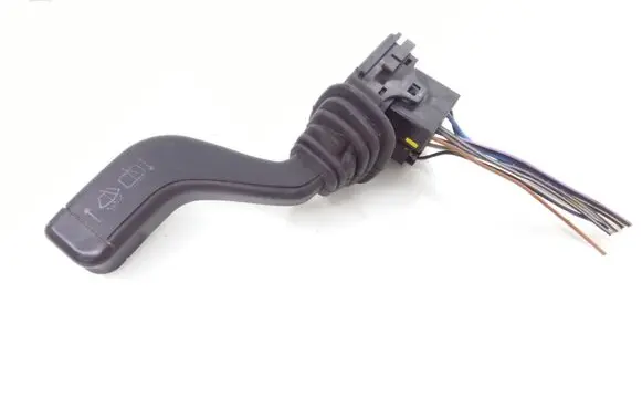Opel Tigra A Wiper control stalk 90124931