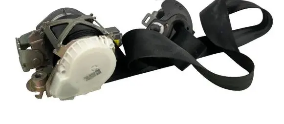 Citroen C3 Front seatbelt 98030365XX