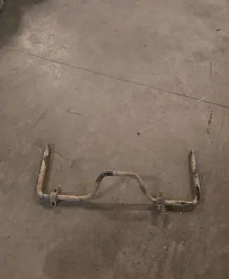 Nissan Terrano Rear anti-roll bar/sway bar 