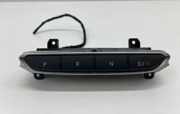 Fiat 600 Gear shift switch/knob 735798426 3487060103