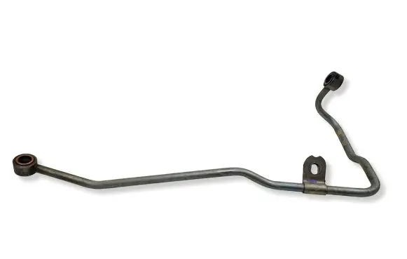 Nissan Qashqai Turbo turbocharger oiling pipe/hose 151925