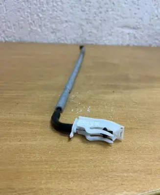 BMW 6 F06 Gran coupe Other body part 7275304 F5097