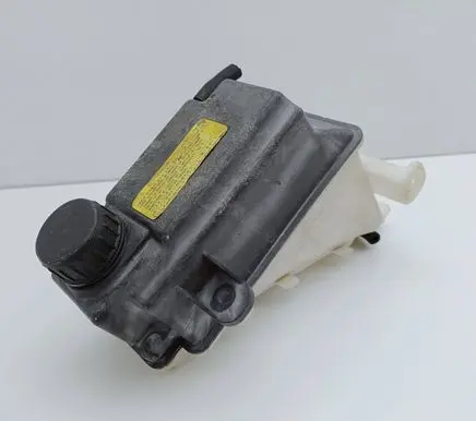 Hyundai Getz Coolant expansion tank/reservoir 254301C000