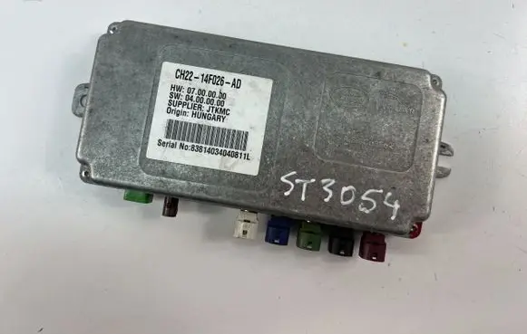 Land Rover Range Rover Sport L494 Other control units/modules CH2214F026AD