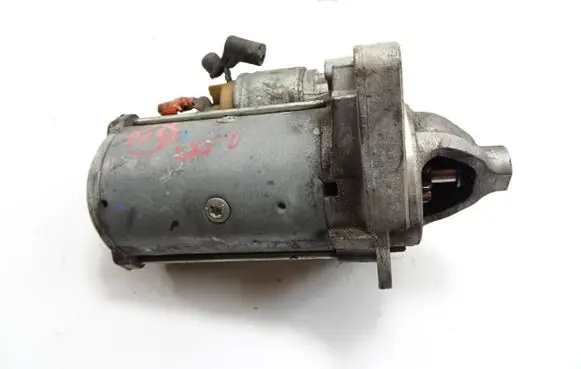 Nissan Qashqai Starter motor 23300JG70A TS22E9 5E10994M
