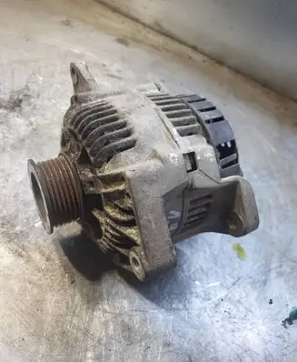 Mitsubishi Carisma Generator/alternator