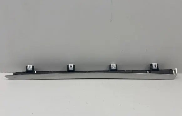 Peugeot 5008 II Panel trim 9815246377 9810140577