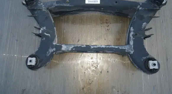 Mercedes-Benz E W213 Rear subframe 2133504507