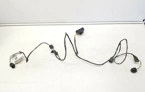 Jaguar XF X250 Parking sensor (PDC) wiring loom 8X2T15B484AB nr7269
