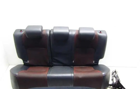 Toyota Yaris Seat set 1111