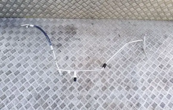Audi A1 Air conditioning (A/C) pipe/hose 2Q2816741K