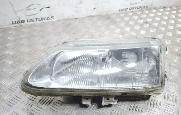Renault Laguna I Headlight/headlamp 9985