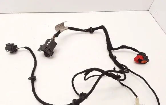 Fiat Bravo Rear door wiring loom 51796408
