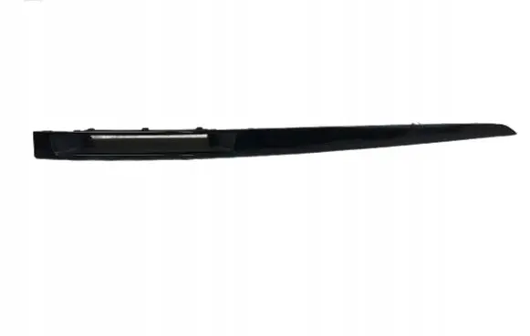 Mazda 3 I Dashboard glove box trim BP4K55256