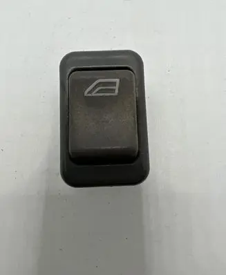 Volvo S40, V40 Electric window control switch 03458021 821716 E809