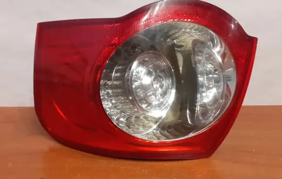 Volkswagen PASSAT B6 Rear/tail lights 3C9945096C 12291