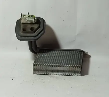 Ford Mondeo MK IV Air conditioning (A/C) radiator (interior) 6G9119849AC 330000