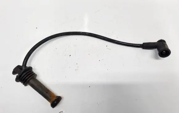 Mazda 2 Ignition plug leads 