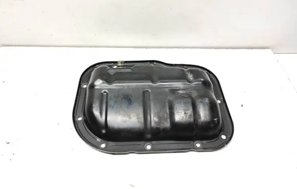 Toyota C-HR I Oil sump 