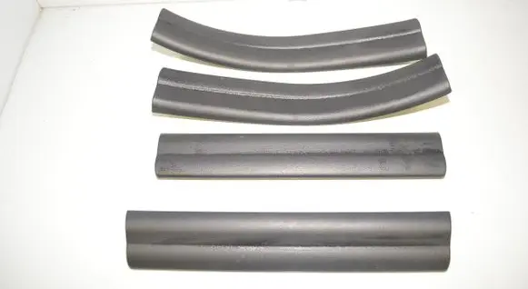 BMW X1 F48 F49 Front sill trim cover 7326833 7326812 7326811