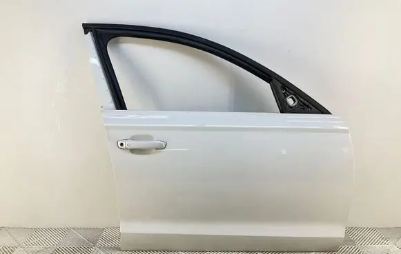 Audi A6 S6 C7 4G Front door 