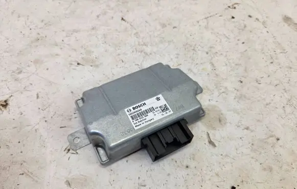 Maserati Ghibli Other control units/modules 56029583AB