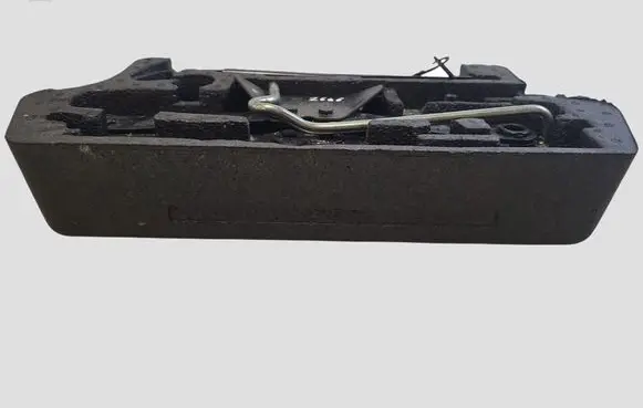 Citroen C4 Grand Picasso Tool box 300091695 9661079280 9649243380