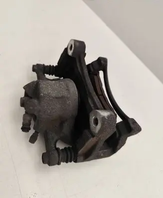 Renault Espace V (RFC) Front brake caliper